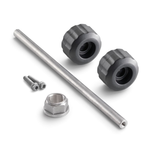 KTM Crash bung kit